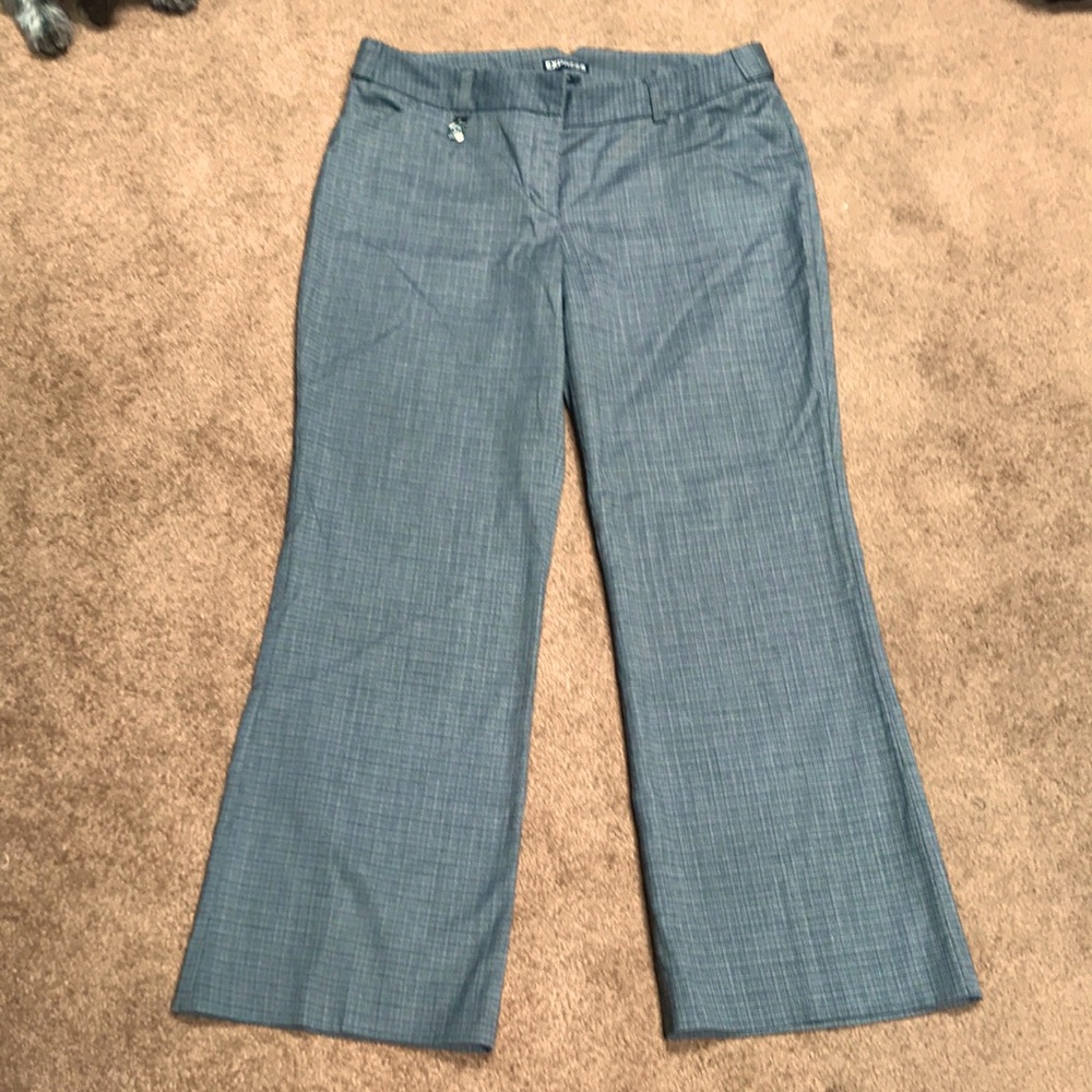 Express Editor dress pant.